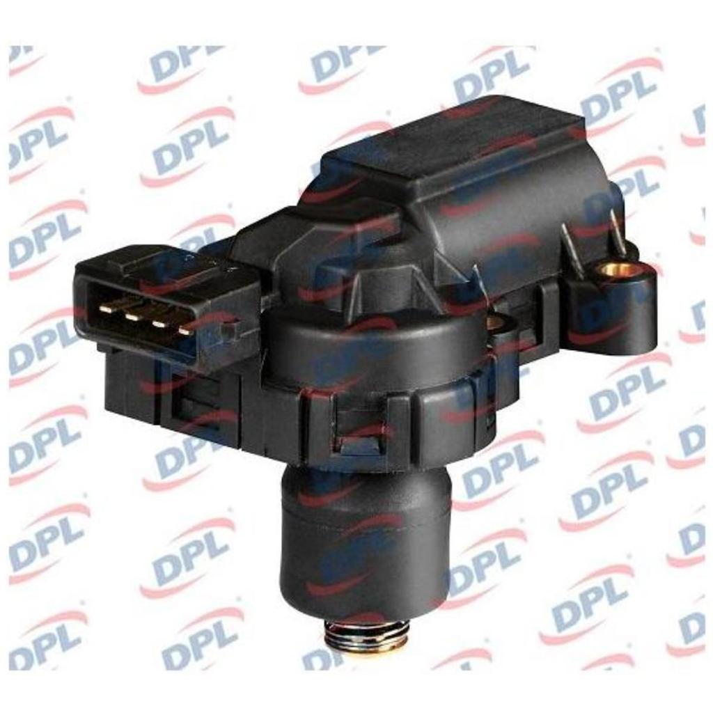 Atuador da marcha lenta Fiat Tipo 1993 a 1997 DPL DPL-808602