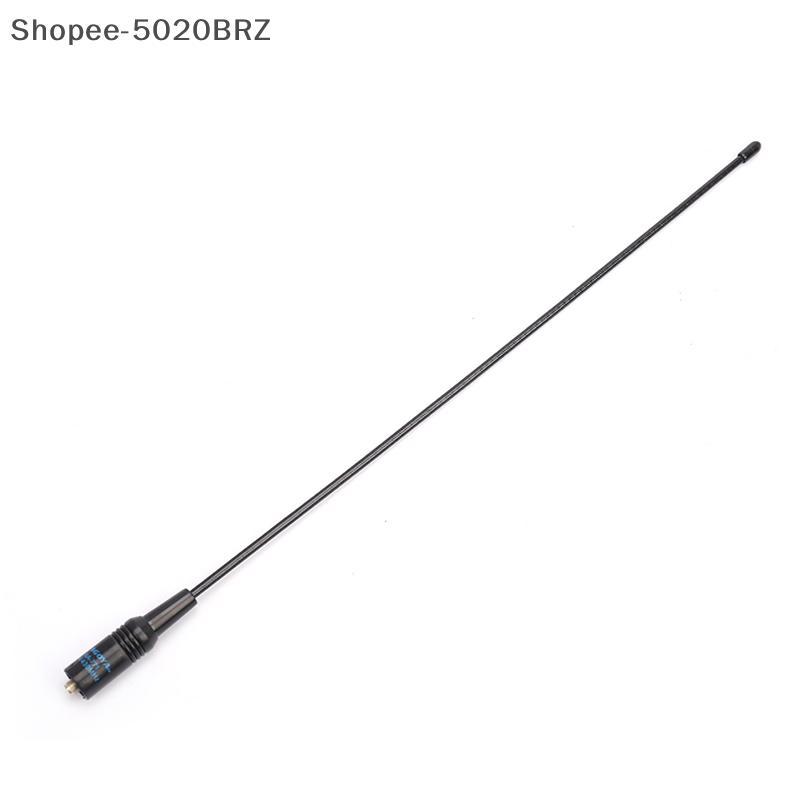 [THEBR] Antena De 40 Cm NA-771 SMA-Fêmea De Banda Dupla 10 W Para Baofeng UV5R UV-82 SAUS Útil [BR]