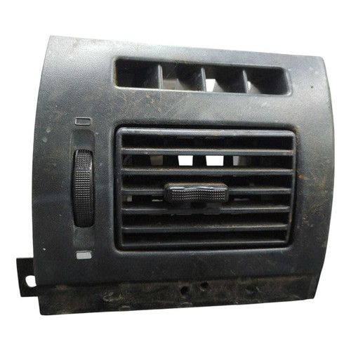 Difusor Ar Direito Fiat Palio Strada Siena 2008 A 2012