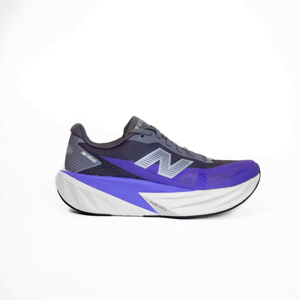 Tênis New Balance Fuelcell Supercomp Trainer V3 Feminino
