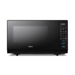 Micro-ondas de Mesa Midea MasterCook com 27 Litros de Capacidade Preto - MHP27P em Oferta na Shopee