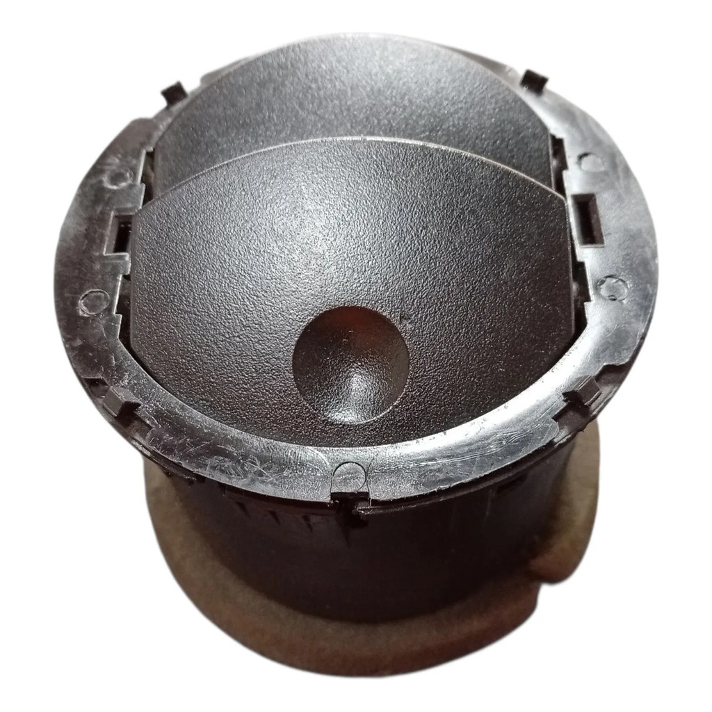 Difusor Saida Ar Ford Fiesta 2007 2008 7s6ha018b08a