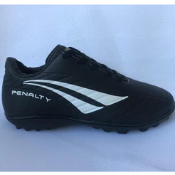 Chuteira Society Barata Sport Promo 38-43