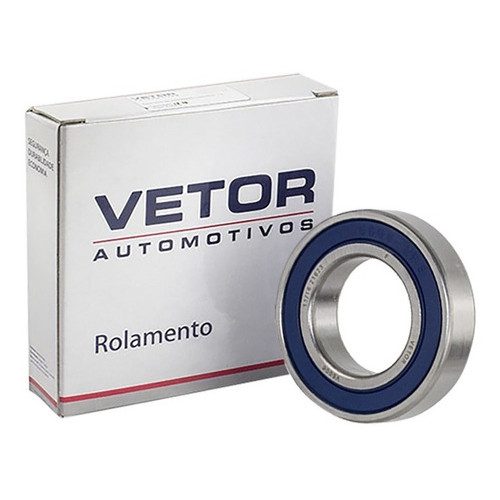 Rolamento Semi Eixo Peugeot 206 207 307 Citroen C3 C4 C5
