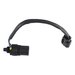 Sensor De Velocidade - Vw Gol Parati Saveiro Logus Pointer