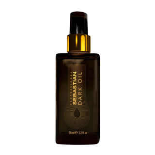 Óleo Capilar Dark Sebastian Oil 95ml em Oferta na Shopee