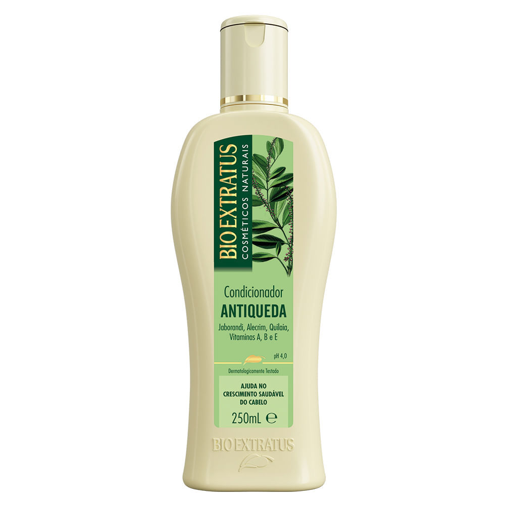 Condicionador Bio Extratus Jaborandi 250ml em Oferta na Shopee