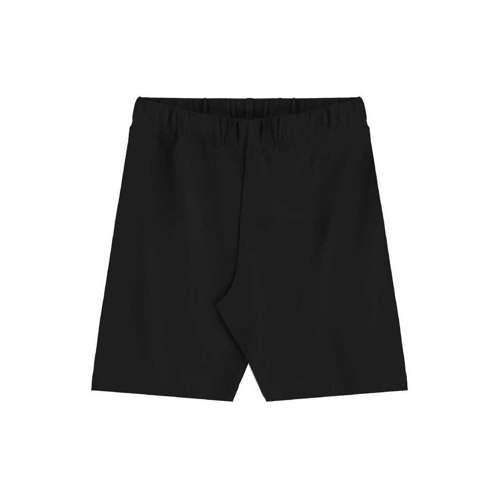 Bermuda Ciclista para Menina Bee Loop