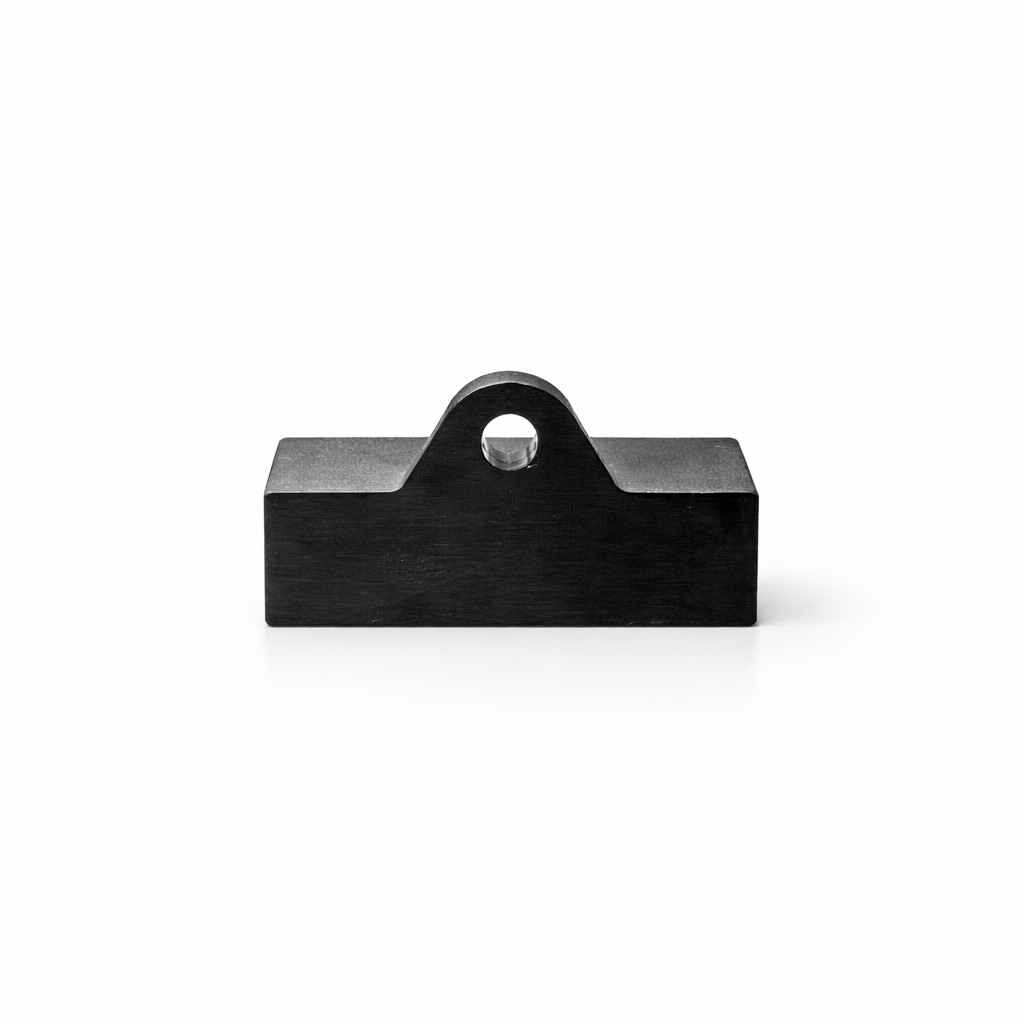 Capacitor Quadrado Ventilador 1,5uF 450VAC 2 Fios — imagem 2 de 2