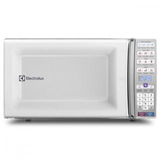 Micro-ondas Electrolux 34L MEO44 Branco - 220V em Oferta na Shopee