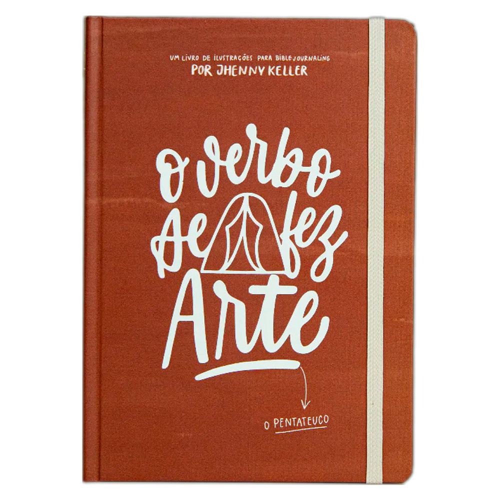 O Verbo Se Fez Arte | O Pentateuco | Vol. 2 em Oferta na Shopee