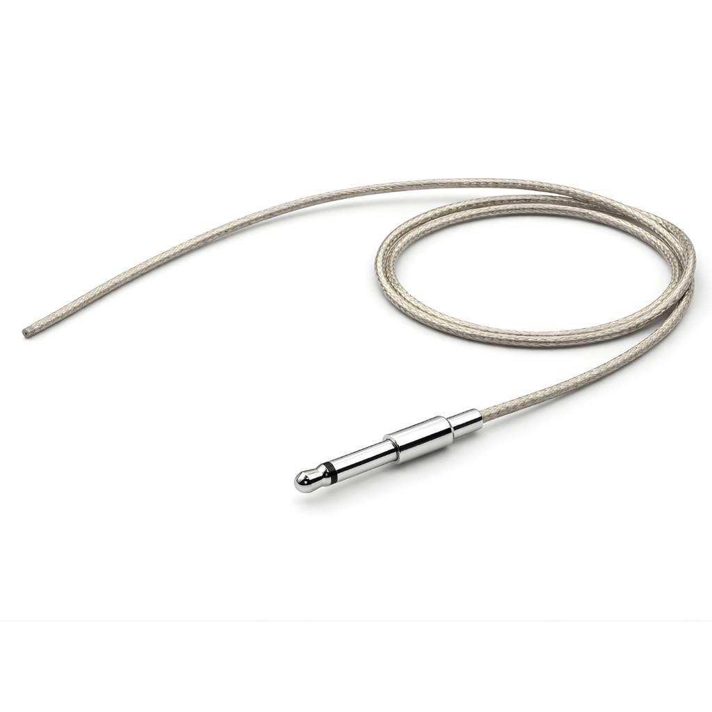 Captador Rastilho Flexível Piezo Artec Maleável PC85 Para Cordas de Aço ou Nylon
