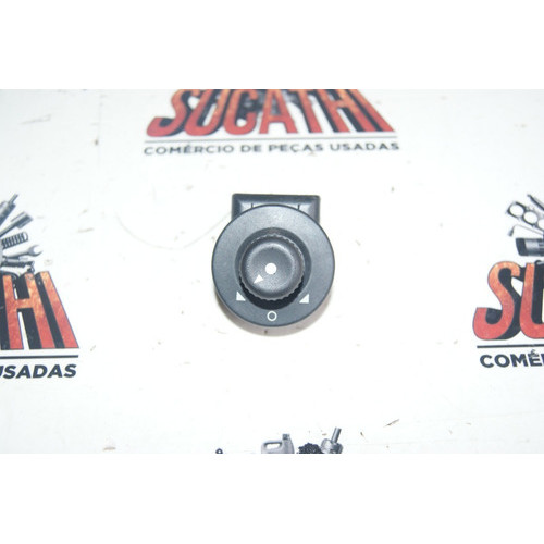 Botão Comando Retrovisor Elétrico Citroen C3 Xsara Picasso