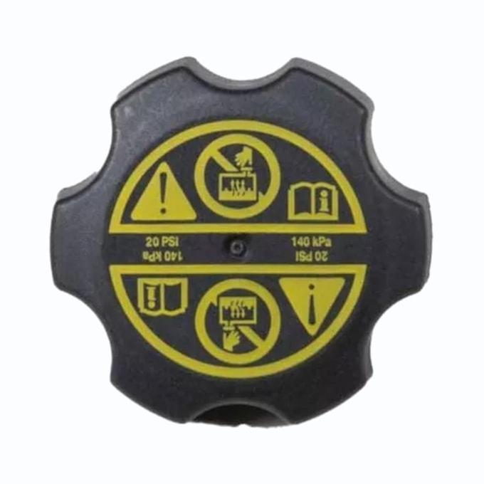 TAMPA RESERVATÓRIO DO RADIADOR GM 13544913 em Oferta na Shopee