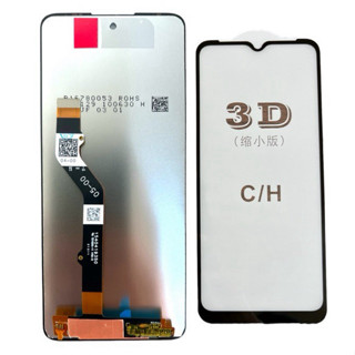 Tela Frontal Display Completo Para Moto G60S Xt2133 Original Premium + Pel 3d Envio Rápido em Oferta na Shopee