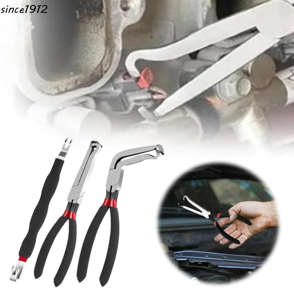 Desde 3 Unidades/Conjunto De Desmontagem De Cortador De Energia , Alicate De Desconexão Elétrica Antiderrapante Para Cor