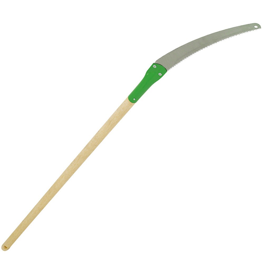 Serrote para poda com cabo longo 12" - FJ-1133 - Trapp em Oferta na Shopee