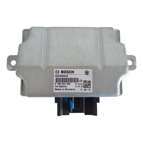 Módulo Central Power Inversor Fiat Toro 2017 2018 2019 2020