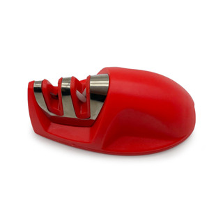 Afiador de Facas - Mozcada em Oferta na Shopee