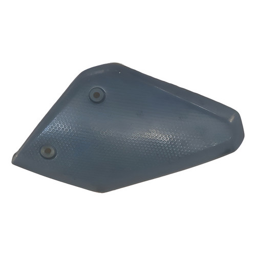 Carenagem Acabamento Tanque L Dir Yamaha Mt 03 660 2008 Orig Água