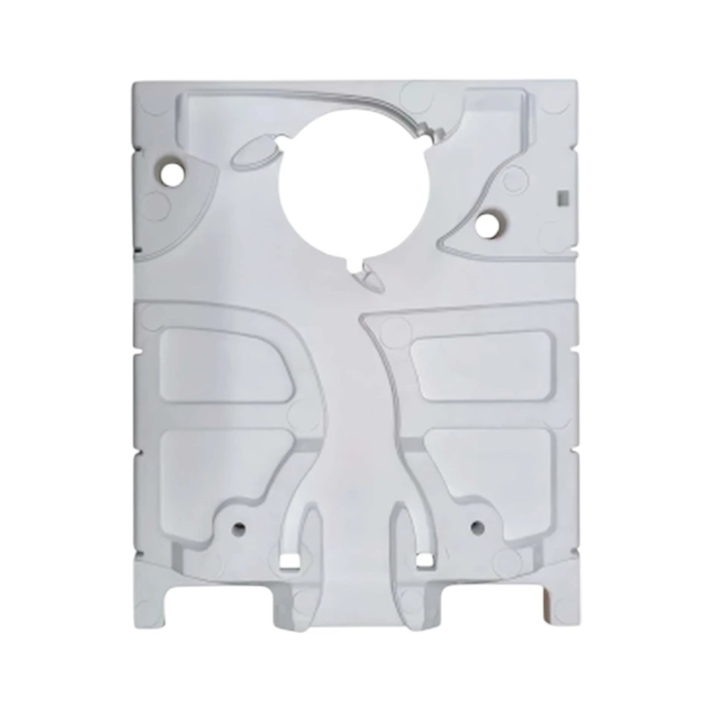 CAPA TRASEIRA TAMPA EVAPORADOR DFX42 67401412 ELECTROLUX