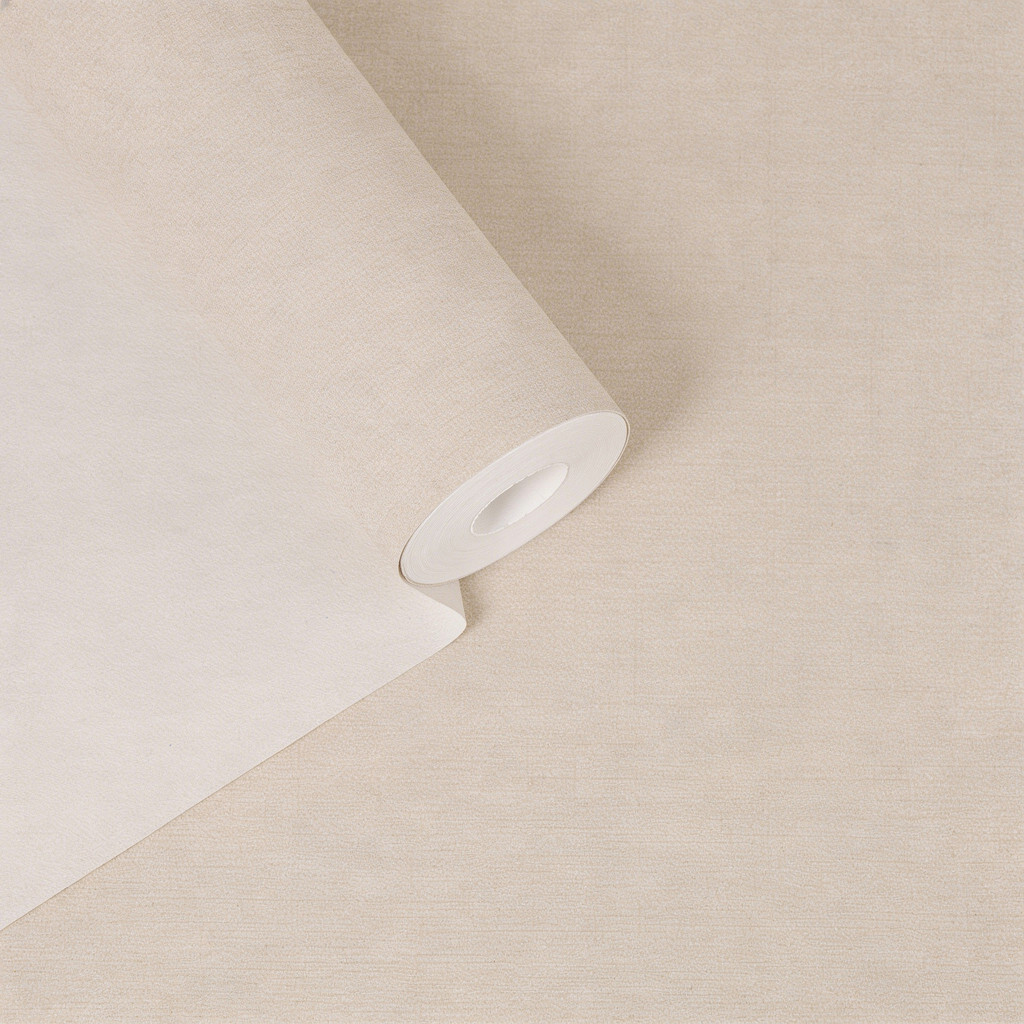 Papel de Parede Auto Adesivo Linho Brilho 6,00 Metros Adesivo de Parede Sala Lavável Papel Adesivo