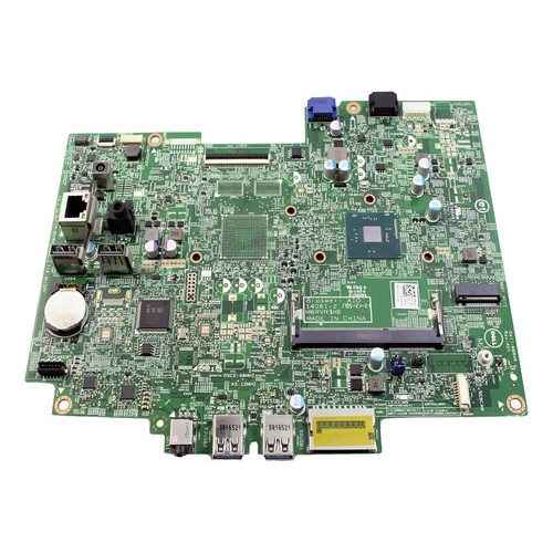 Placa Mãe Notebook Dell Inspiron 20 Aio 3052 J3710 14061-2 Cn-0jthy5 Verde