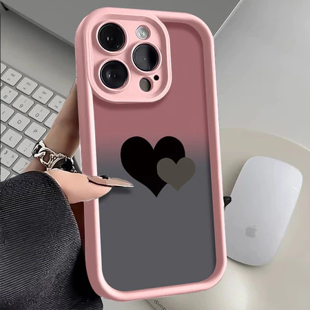 Capinha Capa Para Motorola Moto E13 E14 G04 G10 G20 G22 G24 G34 G53 G54 G84 Sili