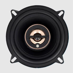 ALTO FALANTE TRIAXIAL 5'' BOMBER BEAT 80 WATTS RMS 4 OHMS PORTA TAMPÃO LATERAL SUBISTITUI O ORIGINAL