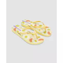 Chinelo Ipanema Flora