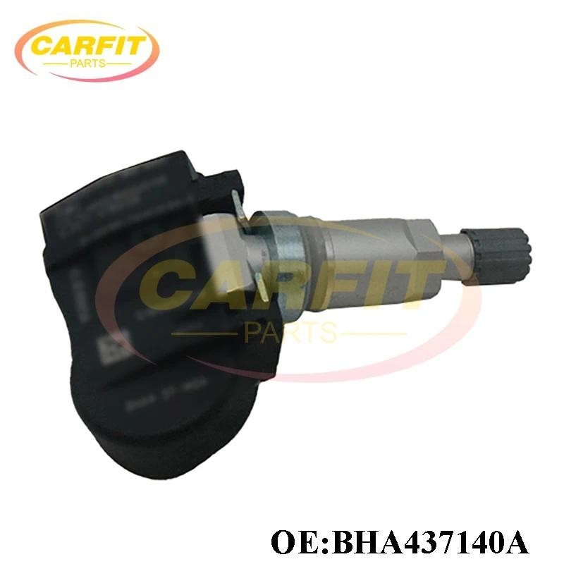 4PCS Bha437140um BHA4-37-140A BHA437140 Sensor De Pressão Dos Pneus TPMS De 315MHz Para Mazda 2 3 5 6 CX-3-5-7-9 MX Miat