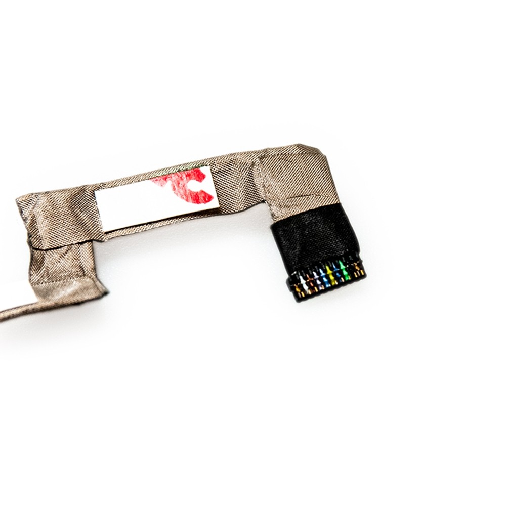 Cabo Flat para Notebook Dell G15-5510