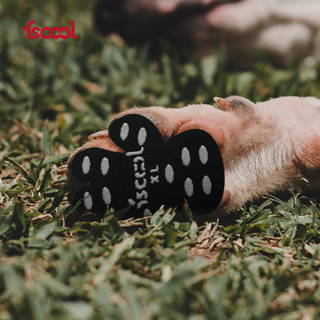 Dog Anti-Slip Pads Waterproof Paw Protectors Self Adhesive Shoes Booties Socks Replacemen Foot Patch To Keeps Dogs em Oferta na Shopee