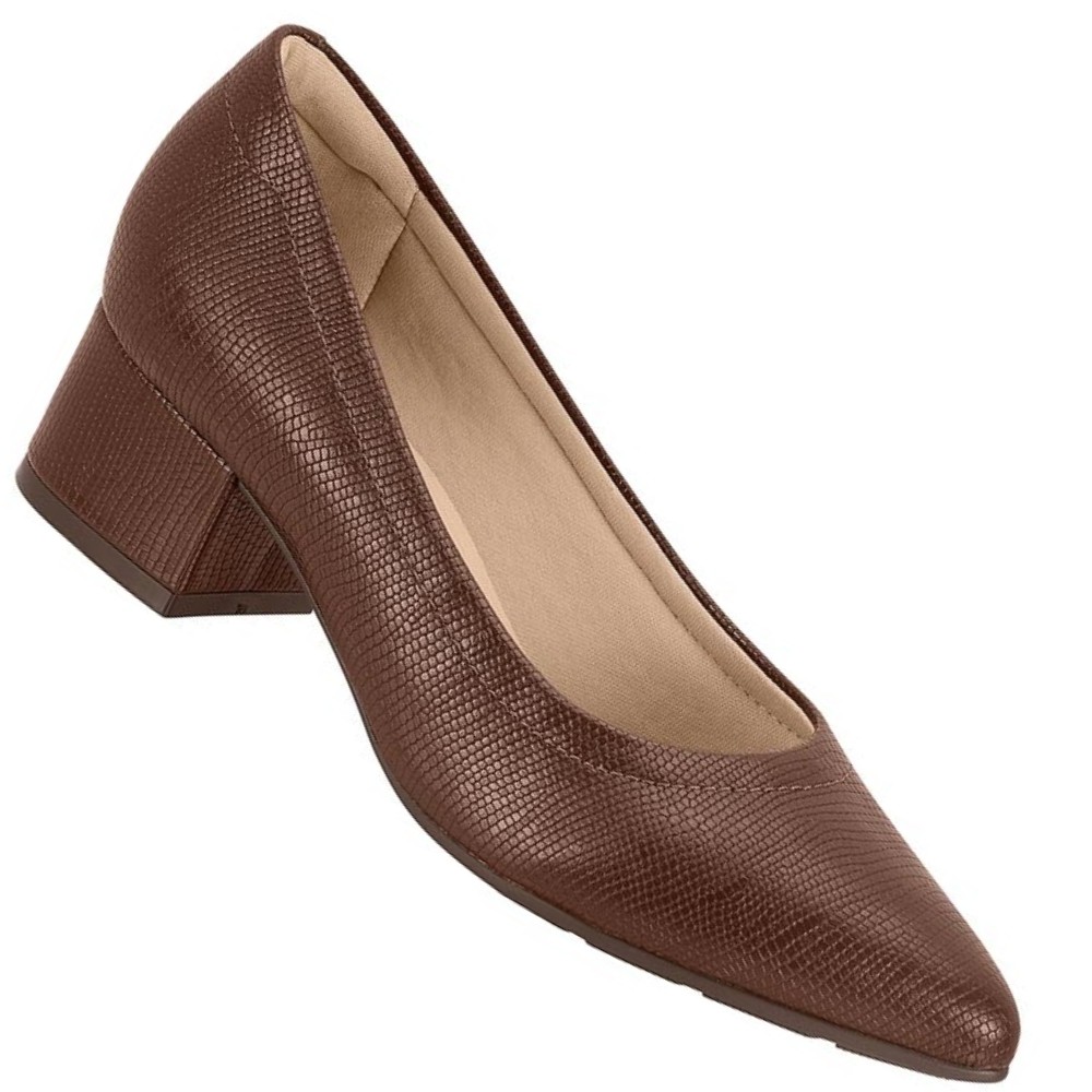 Sapato Modare 7340.123 Feminino