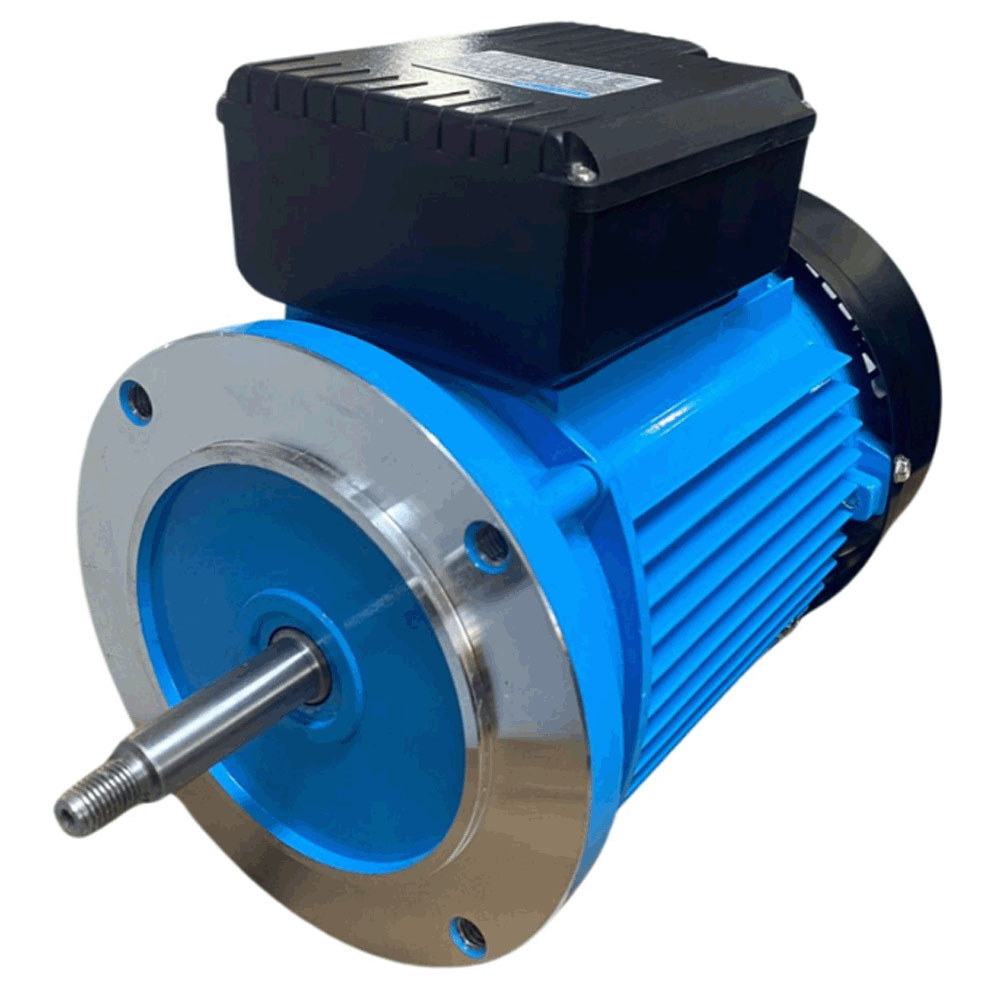 Motor de Indução Sodramar MY631-2 1/4CV 110/220V Mono