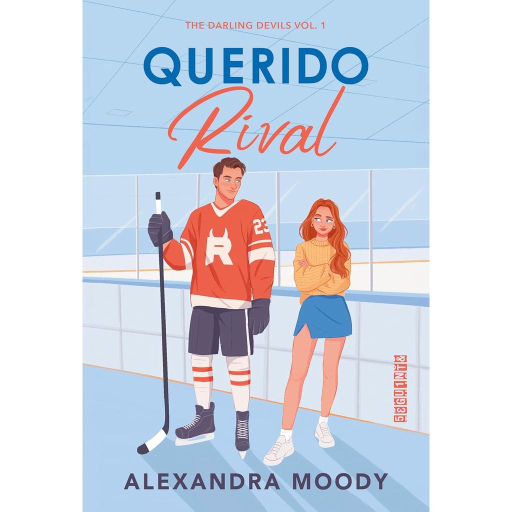 QUERIDO RIVAL - SEGUINTE