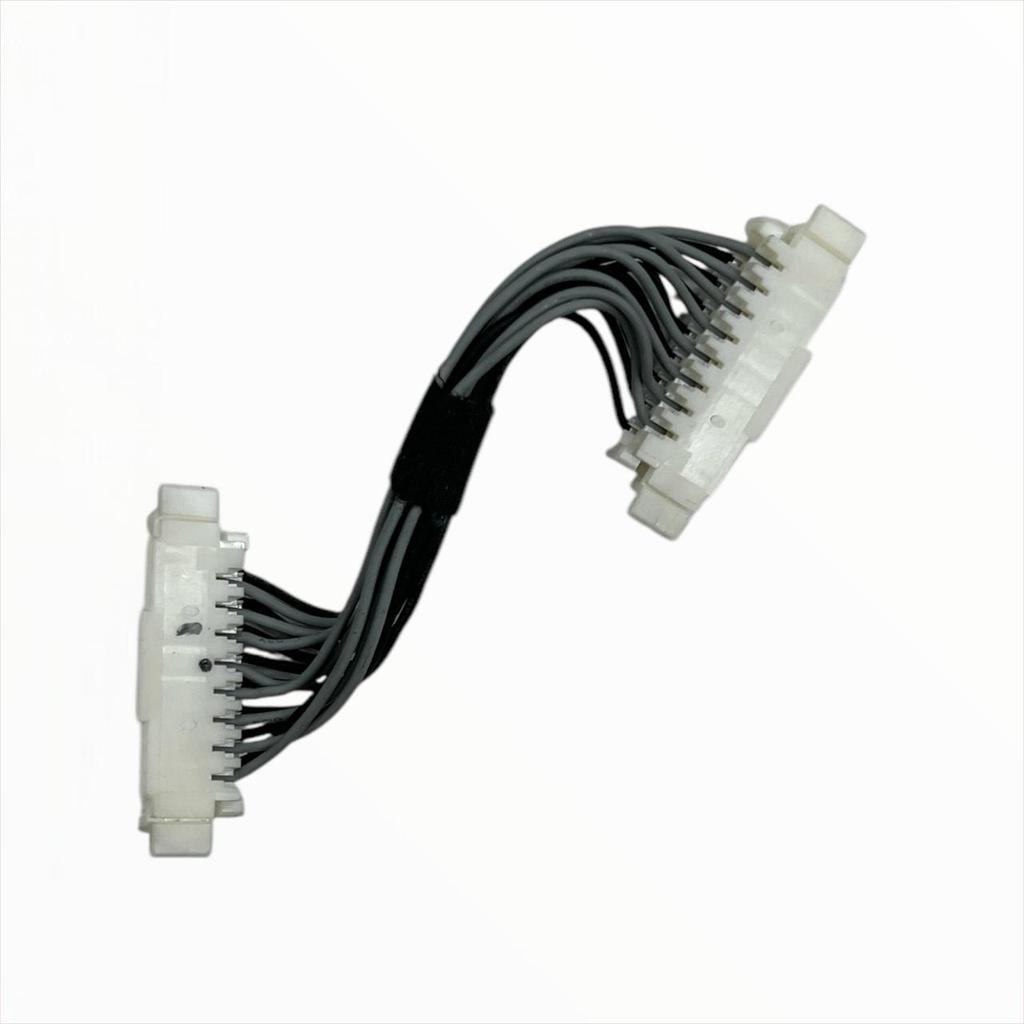 Cabo Chicote Conexão do Led para TV UN40F6400 UN46F6400