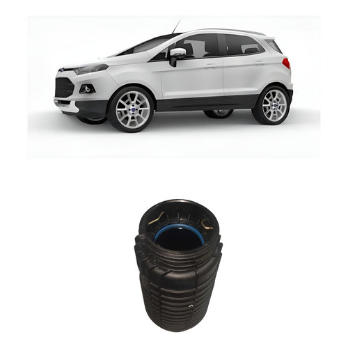 Duto Mangueira Turbina Gm Onix/ Tracker 1.2 Turbo 3cc