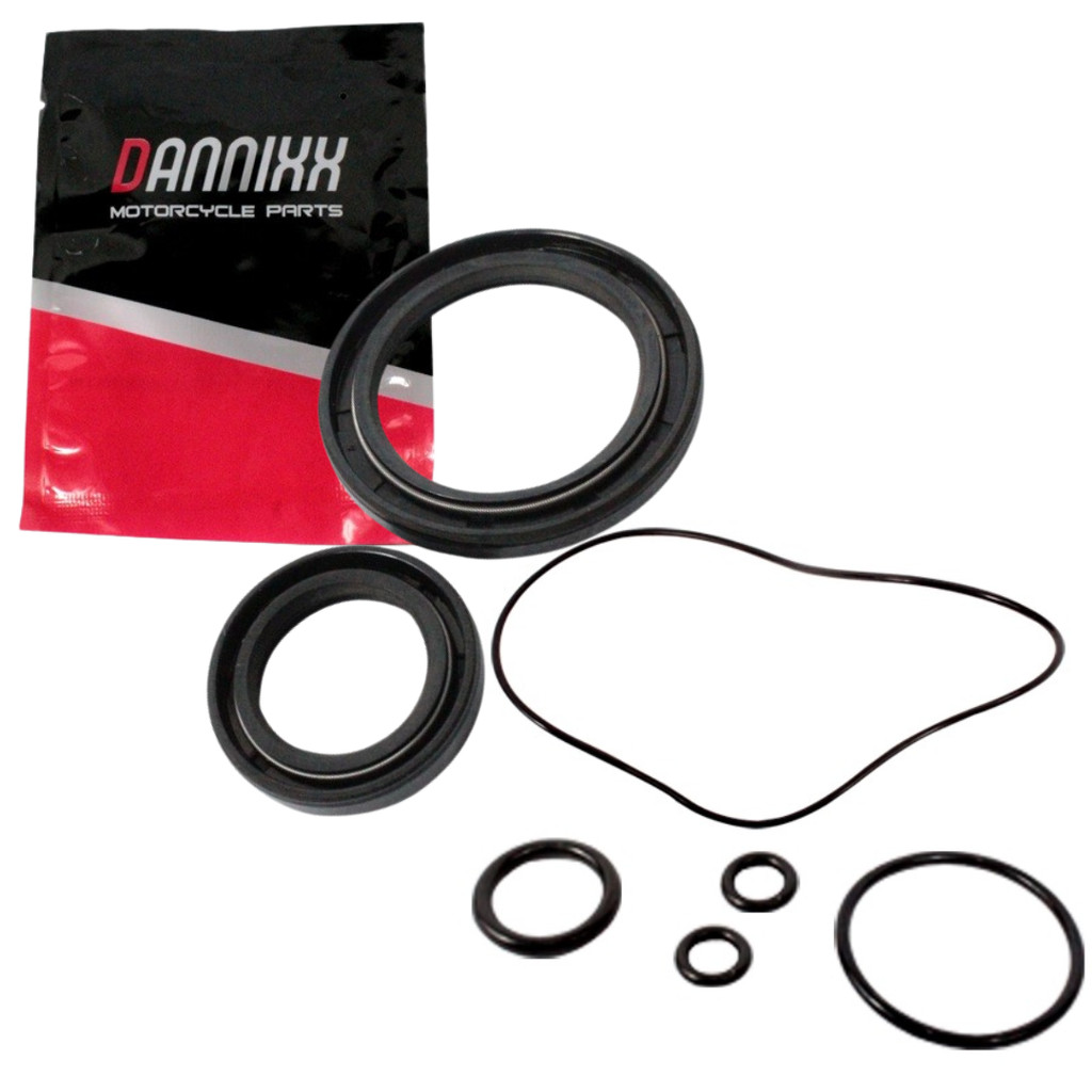 Kit de Anel de Vedação da MEsa Do Magneto BIZ100 AZ1 2025