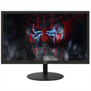 Monitor LED 23 Brazil PC 23WR-75 - Full HD, 75Hz, 5ms - HDMI/VGA - Preto