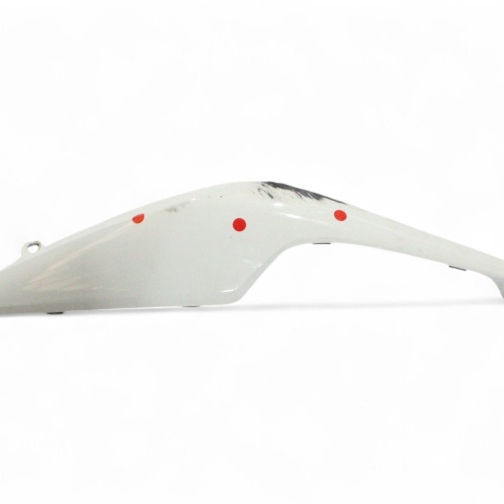 Carenagem Rabeta Esquerda Avaria Honda Cbr 600 F 2012