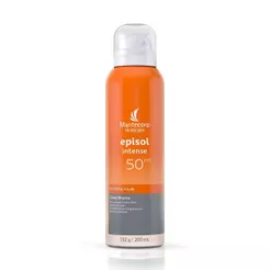 Protetor Solar Episol Intense Bruma Fps 50 200Ml