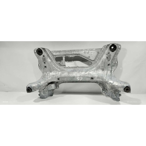 Agregado Suspensão Dianteira Citroën C5 3.0 2004 Ppp
