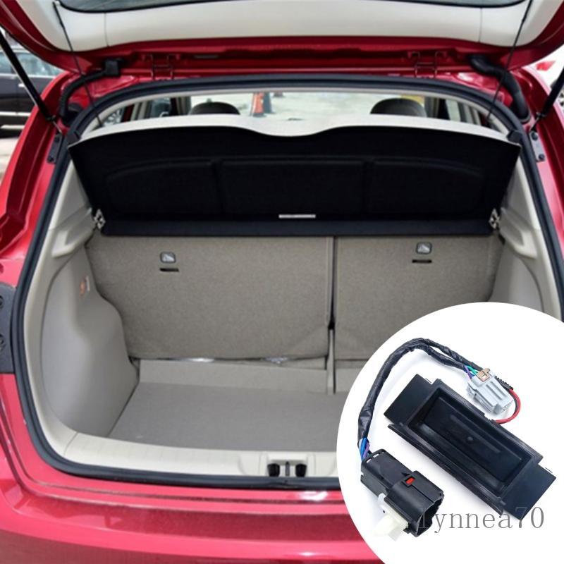 Lynn Conjunto Interruptores Maçaneta Externa Da Traseira Fácil Instalação 812601Y021