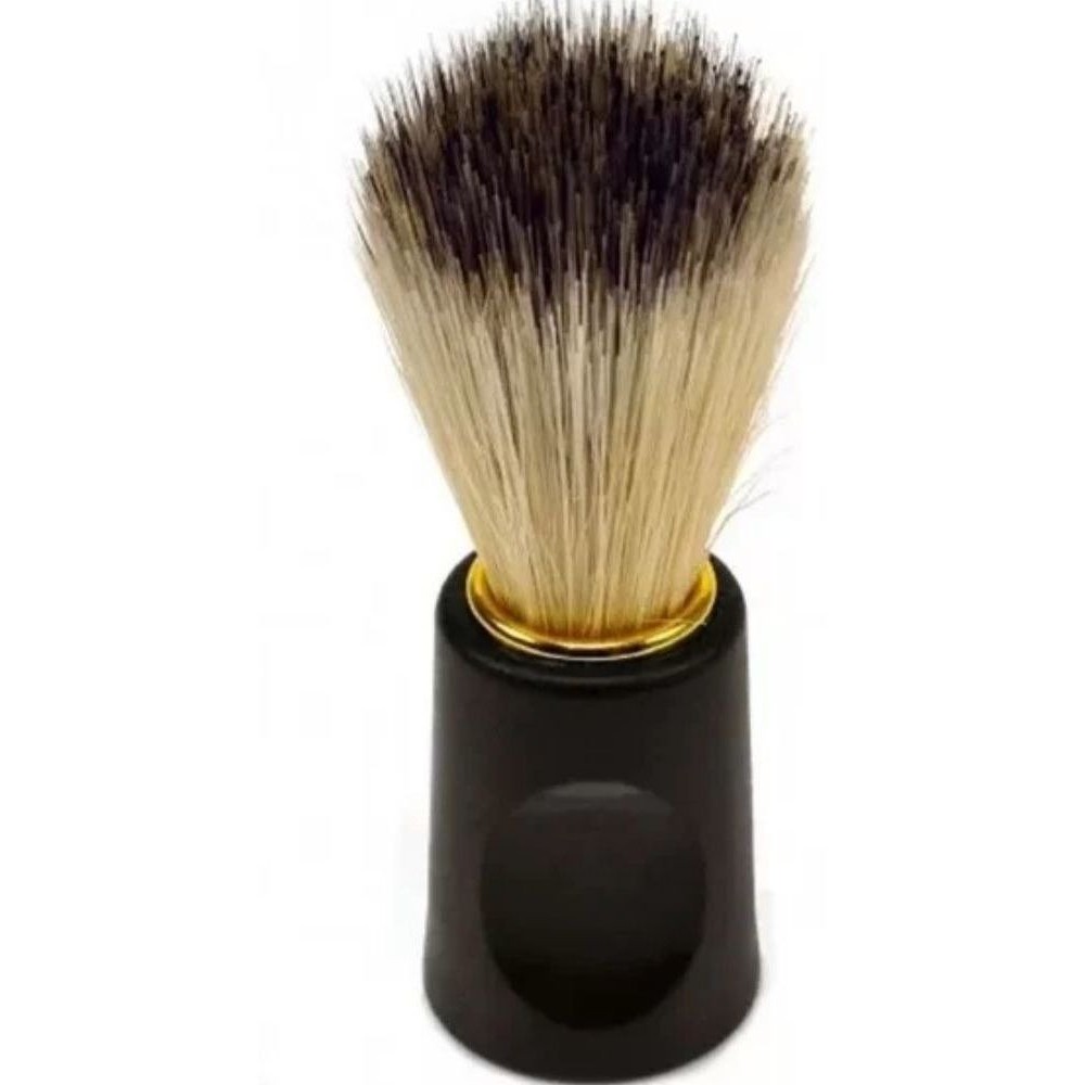 Pincel para Barba Pelo Misto Santa Clara 2157