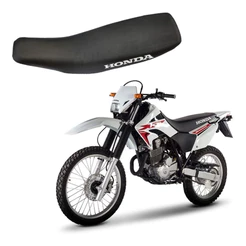 Capa de Banco Moto Modelo Tornado 250 2002 2003 2004 2005 2006 2007 2008