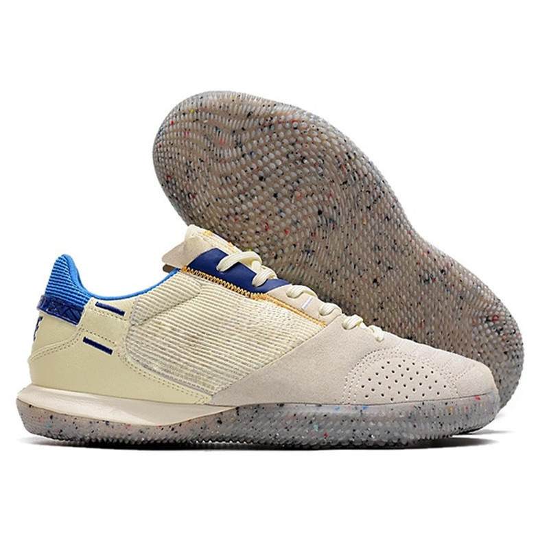 490315 Pequeno Lado Streetgato Reactgato IC Gato Lunar II Sequena Face Premier sala Little Square King Coruro Genuíno MD B