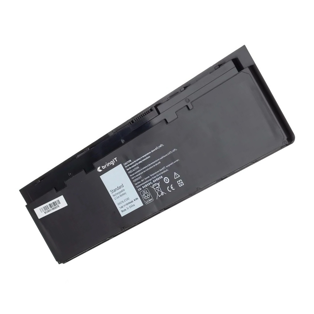 Bateria para Notebook Dell Latitude E7250 em Oferta na Shopee