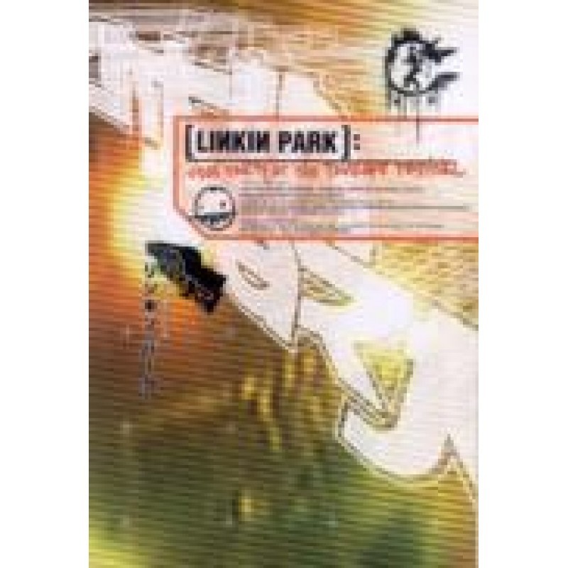 DVD - Linkin Park - Frat Party At The Pankake Festival