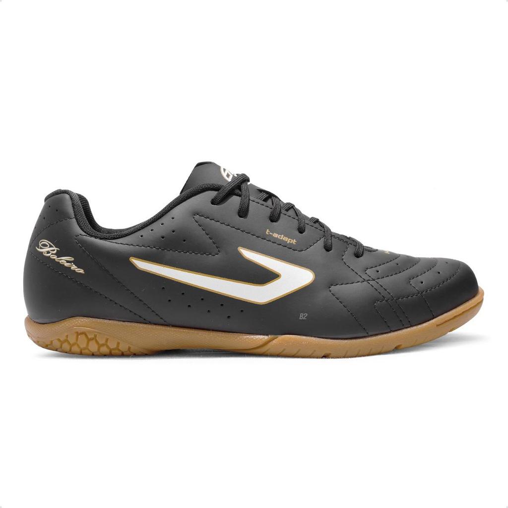 Chuteira Futsal Topper Boleiro VI Masculino Original com Nota Fiscal e Garantia